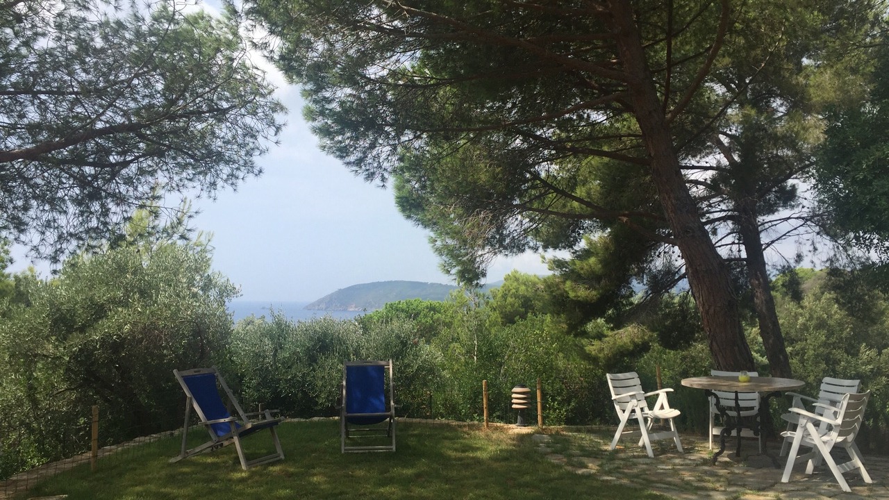 Photo of Outdoor in Capoliveri