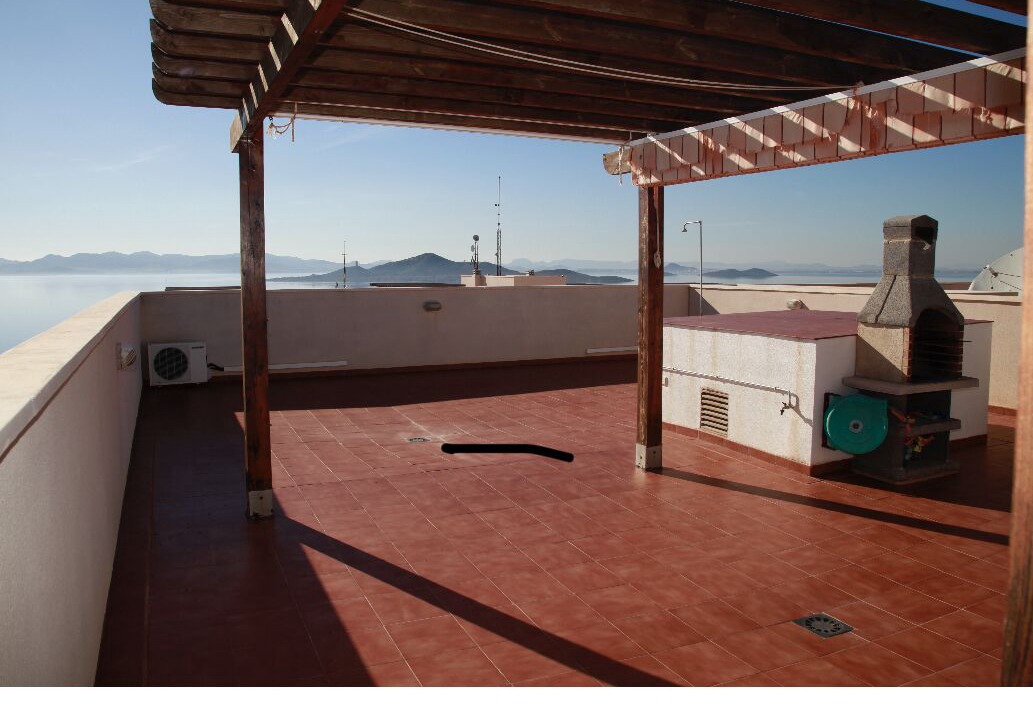 Photo of Patio Balcony in Cartagena