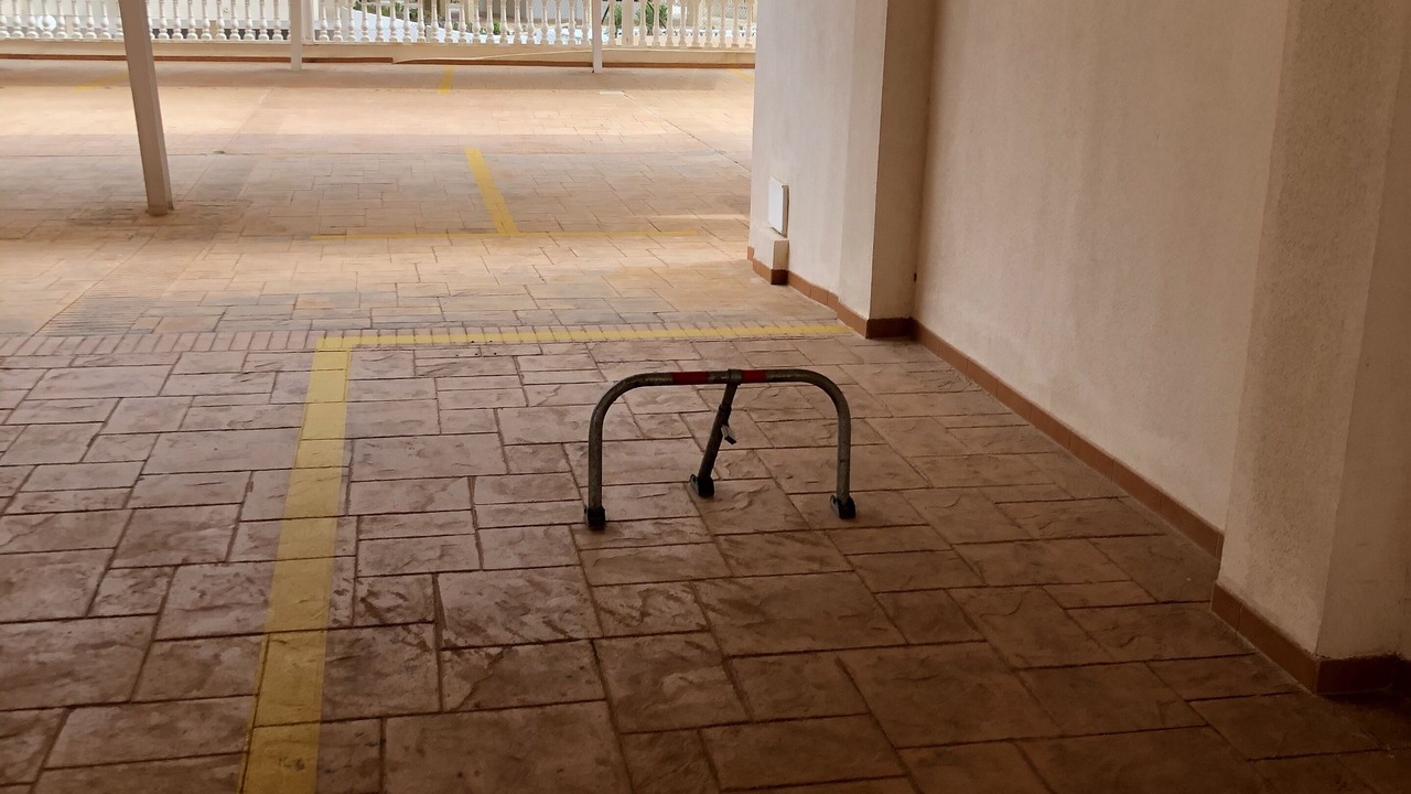 Photo of Outdoor in Cartagena