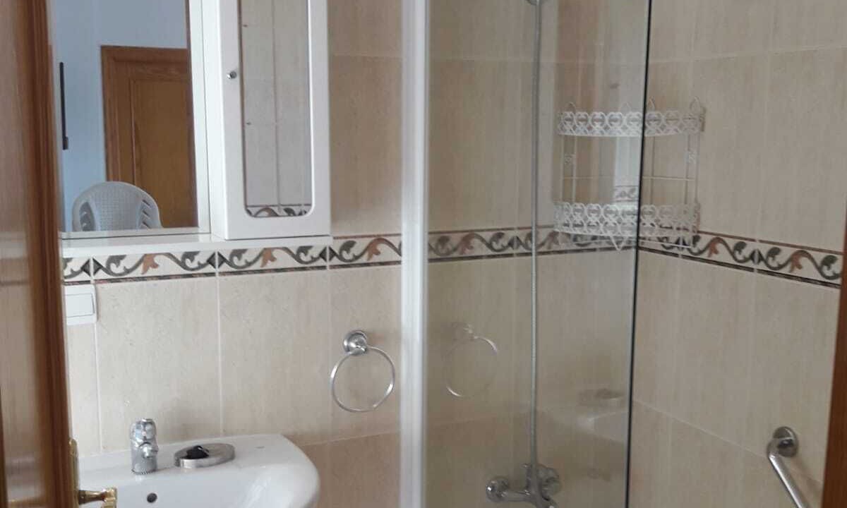 Photo of Bathroom in Cartagena