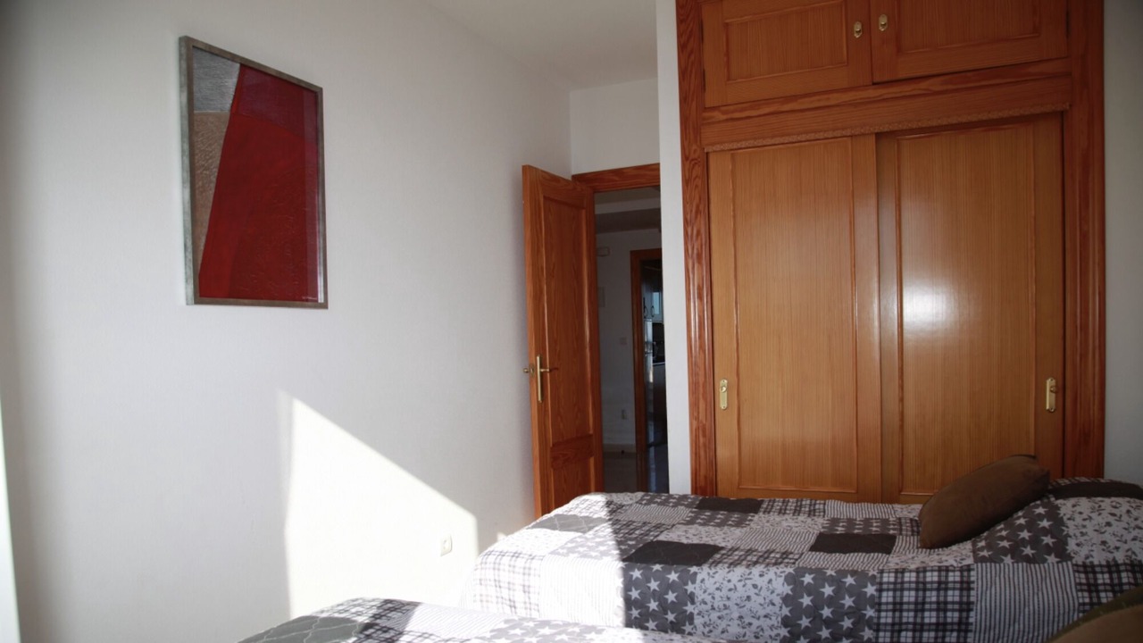Photo of Bedroom in Cartagena