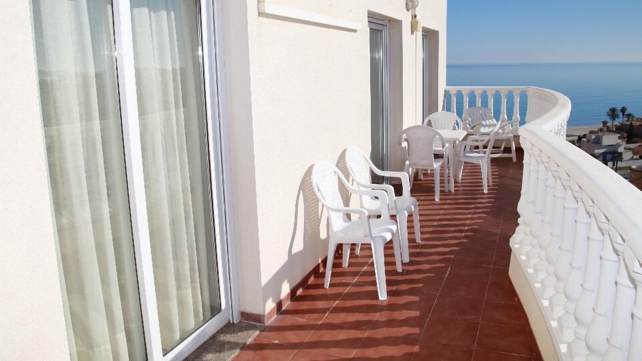 Photo of Outdoor in Cartagena