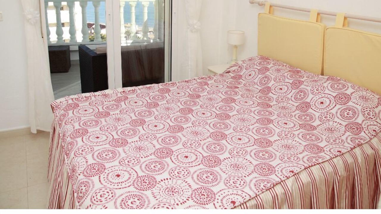 Photo of Bedroom in Cartagena