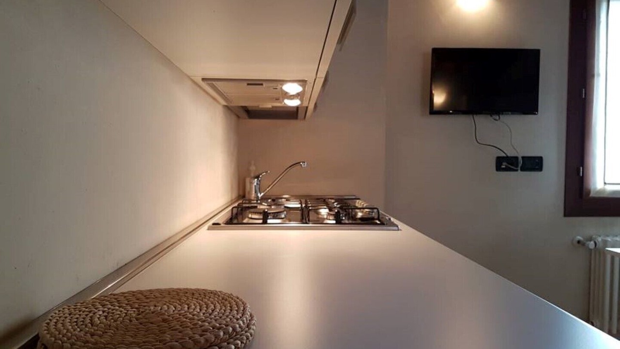 Photo of Kitchen in Bassano del Grappa