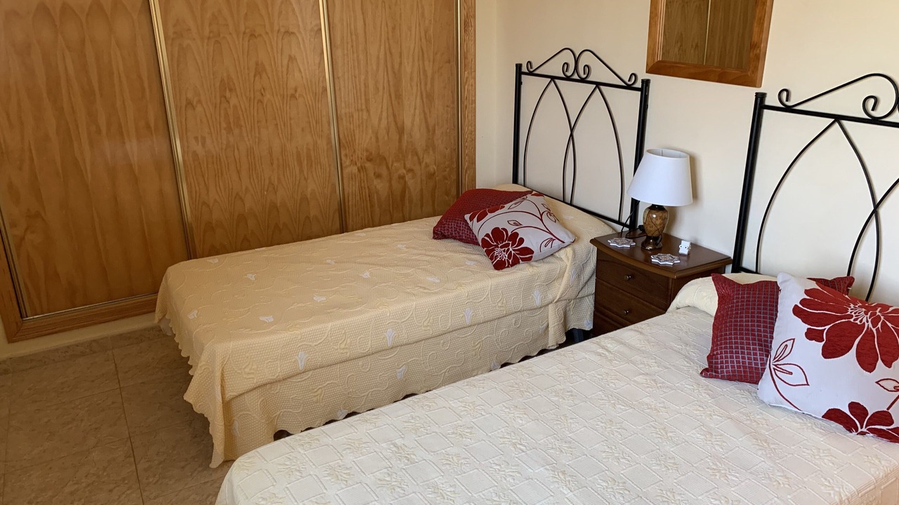 Photo of Bedroom in Zurgena