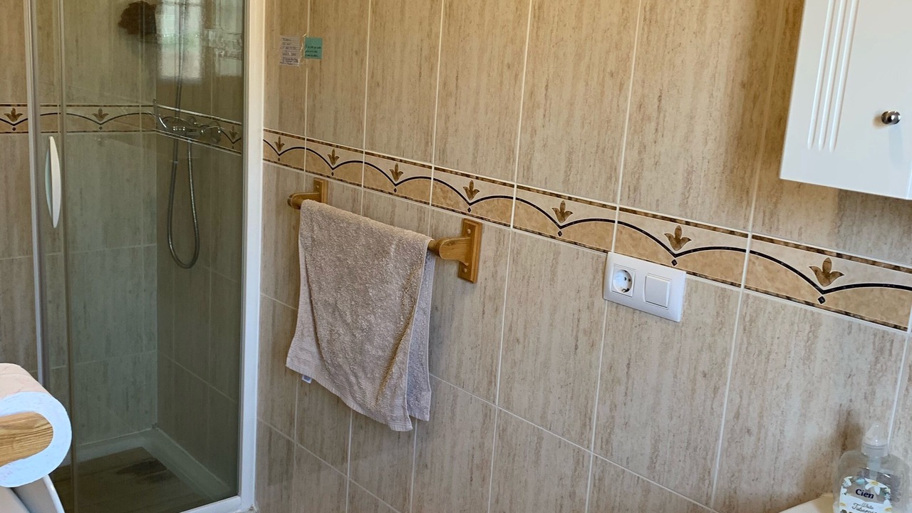 Photo of Bathroom in Zurgena