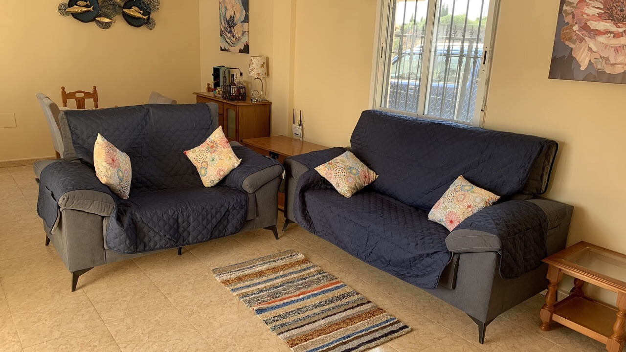 Photo of Livingroom in Zurgena