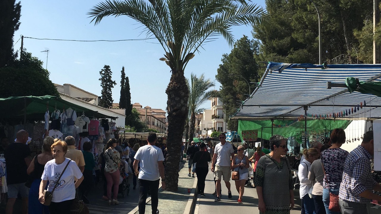 Photo of Others in Zurgena