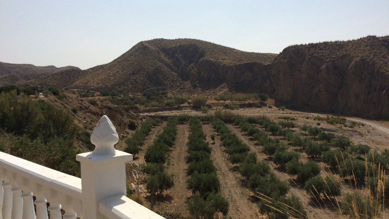 Photo of Patio Balcony in Zurgena