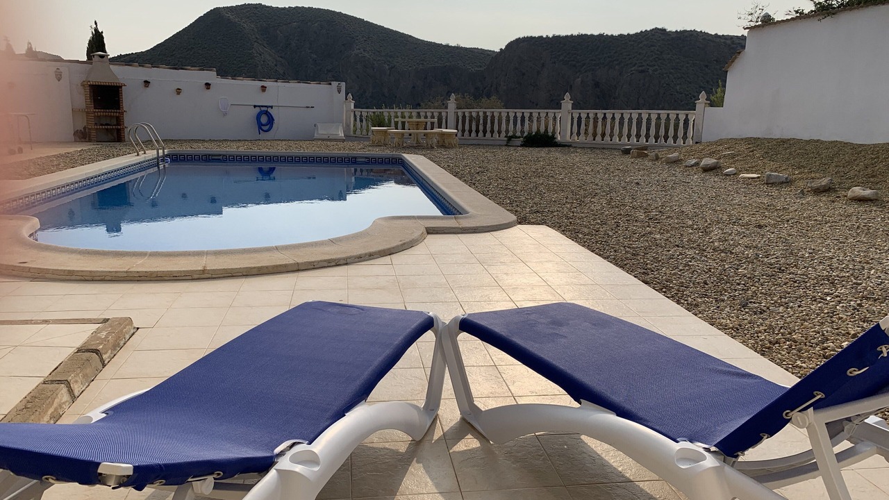 Photo of Outdoor in Zurgena