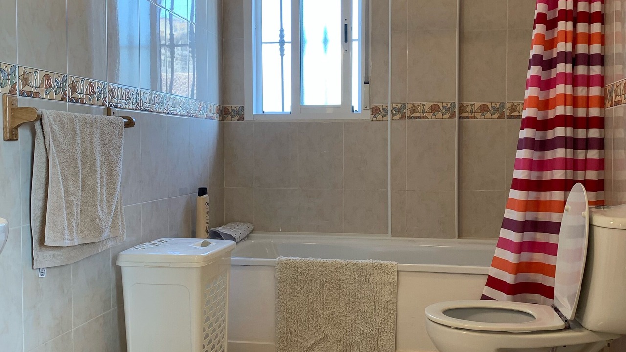 Photo of Bathroom in Zurgena