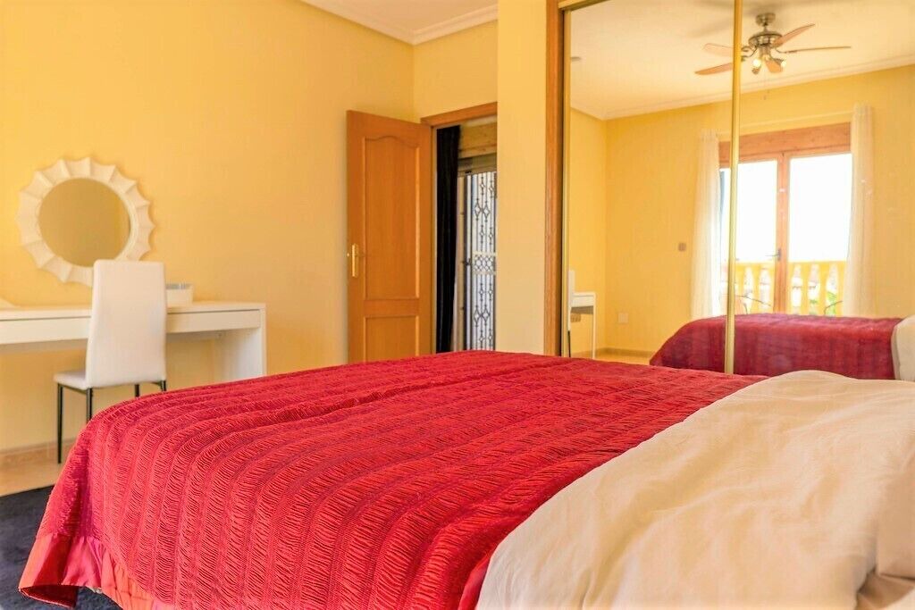 Photo of Bedroom in Lo Rufete