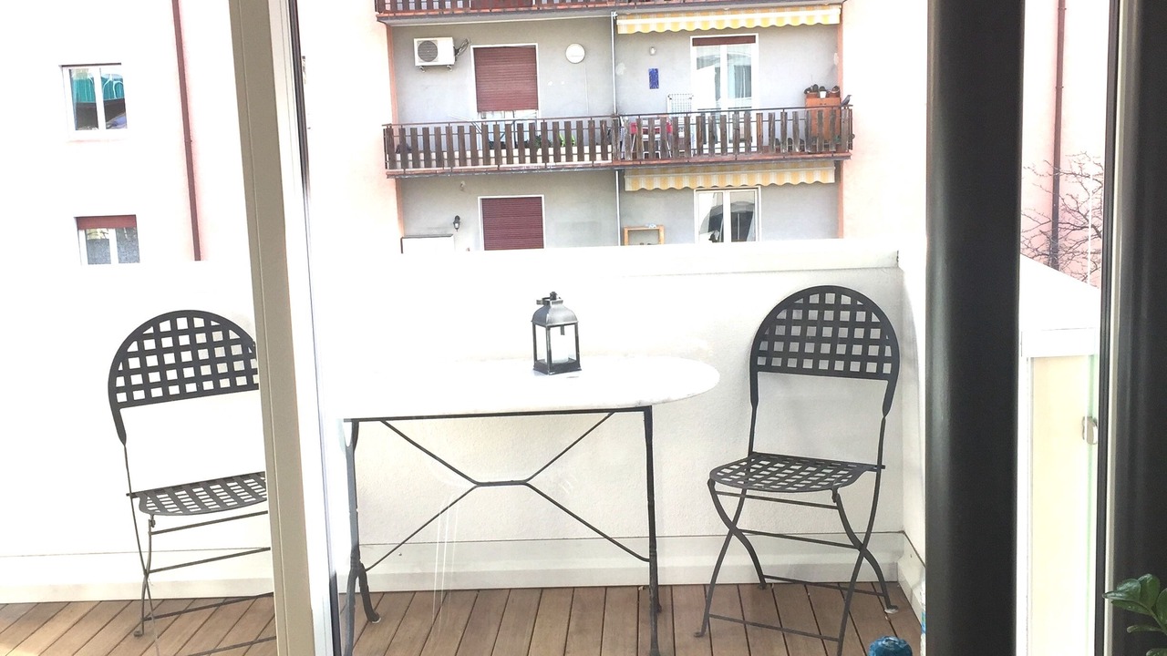 Photo of Outdoor in Gries - Quirein