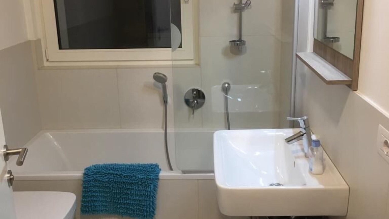 Photo of Bathroom in Gries - Quirein