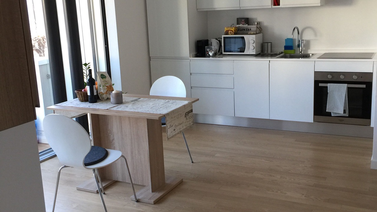 Photo of Kitchen in Gries - Quirein
