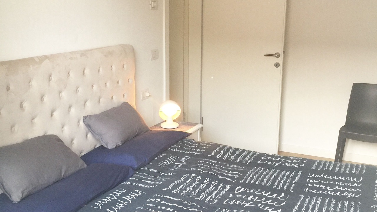 Photo of Bedroom in Gries - Quirein