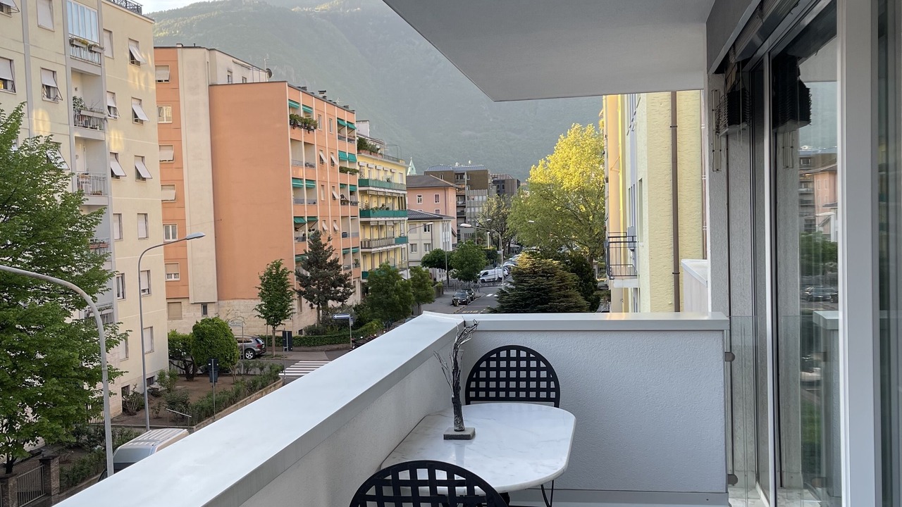 Photo of Outdoor in Gries - Quirein