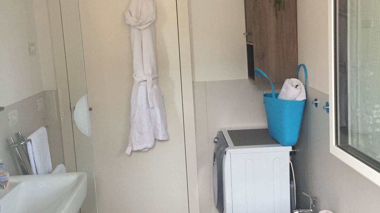 Photo of Bathroom in Gries - Quirein