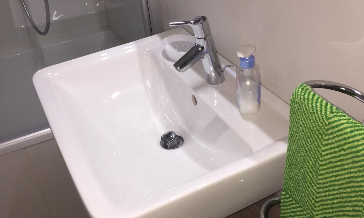 Photo of Bathroom in Gries - Quirein