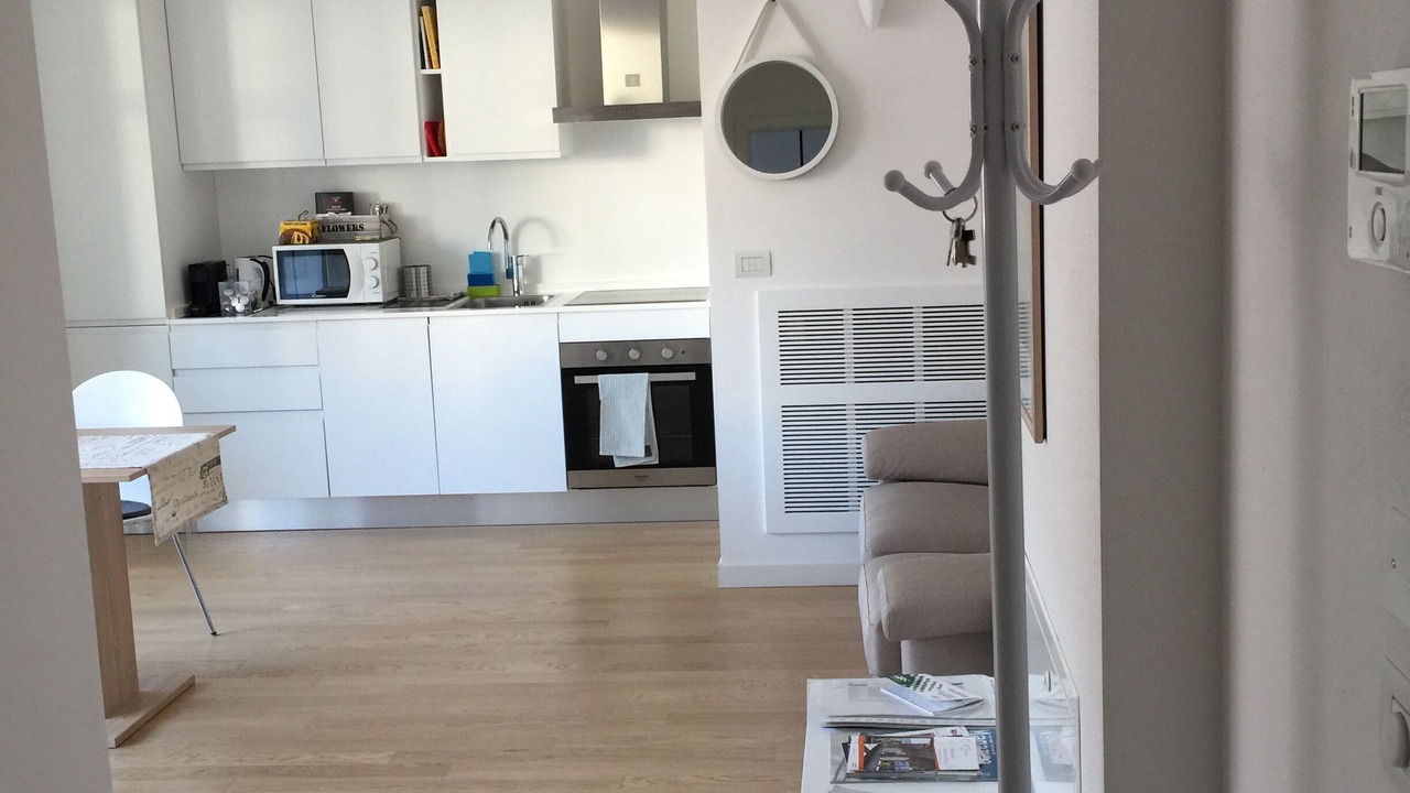 Photo of Kitchen in Gries - Quirein