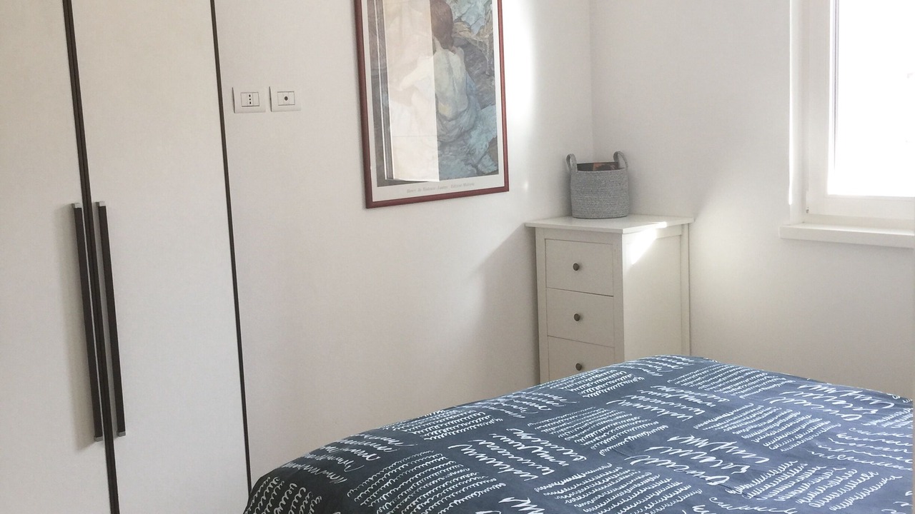 Photo of Bedroom in Gries - Quirein