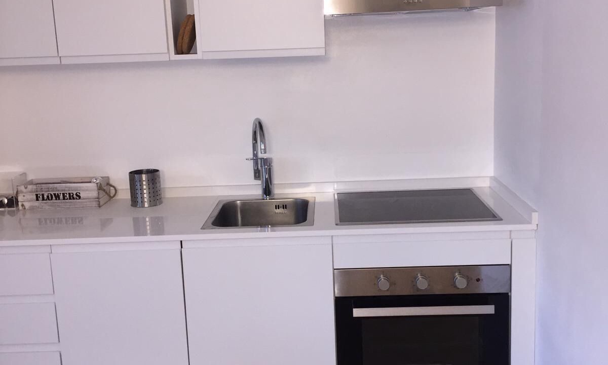 Photo of Kitchen in Gries - Quirein