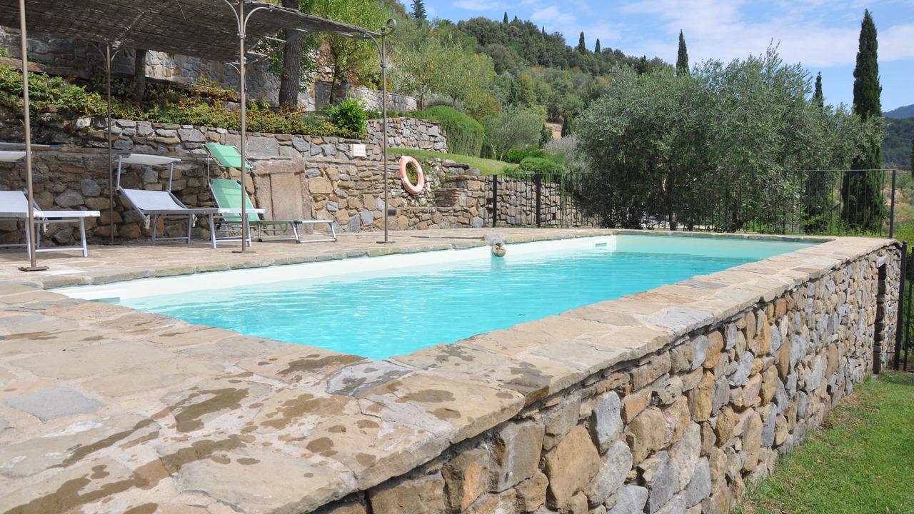 Photo of Outdoor in Cortona