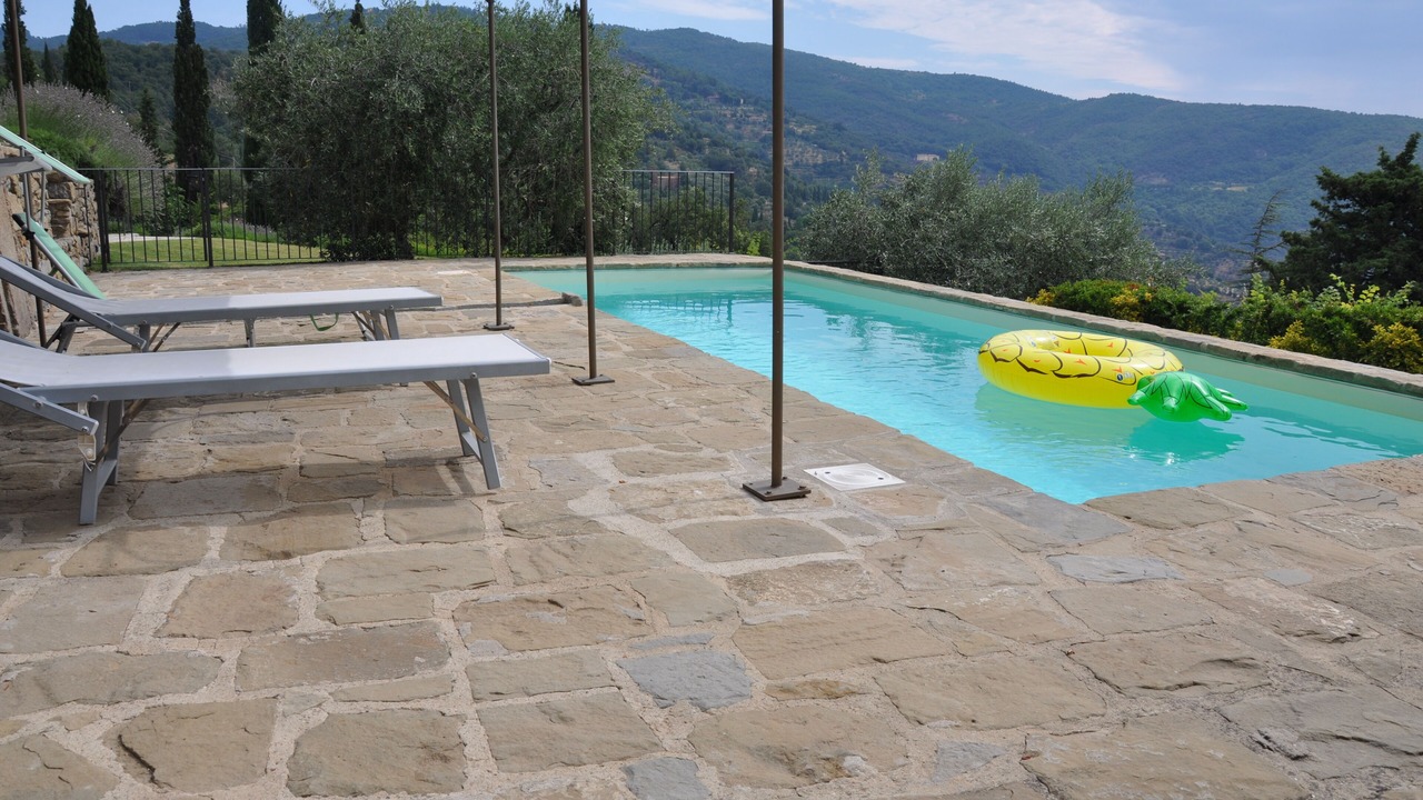 Photo of Outdoor in Cortona