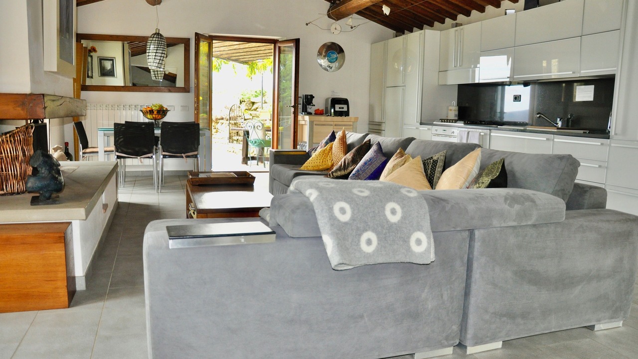 Photo of Livingroom in Cortona