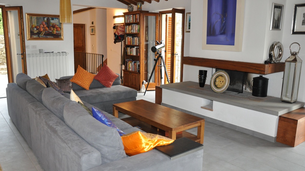 Photo of Bedroom in Cortona