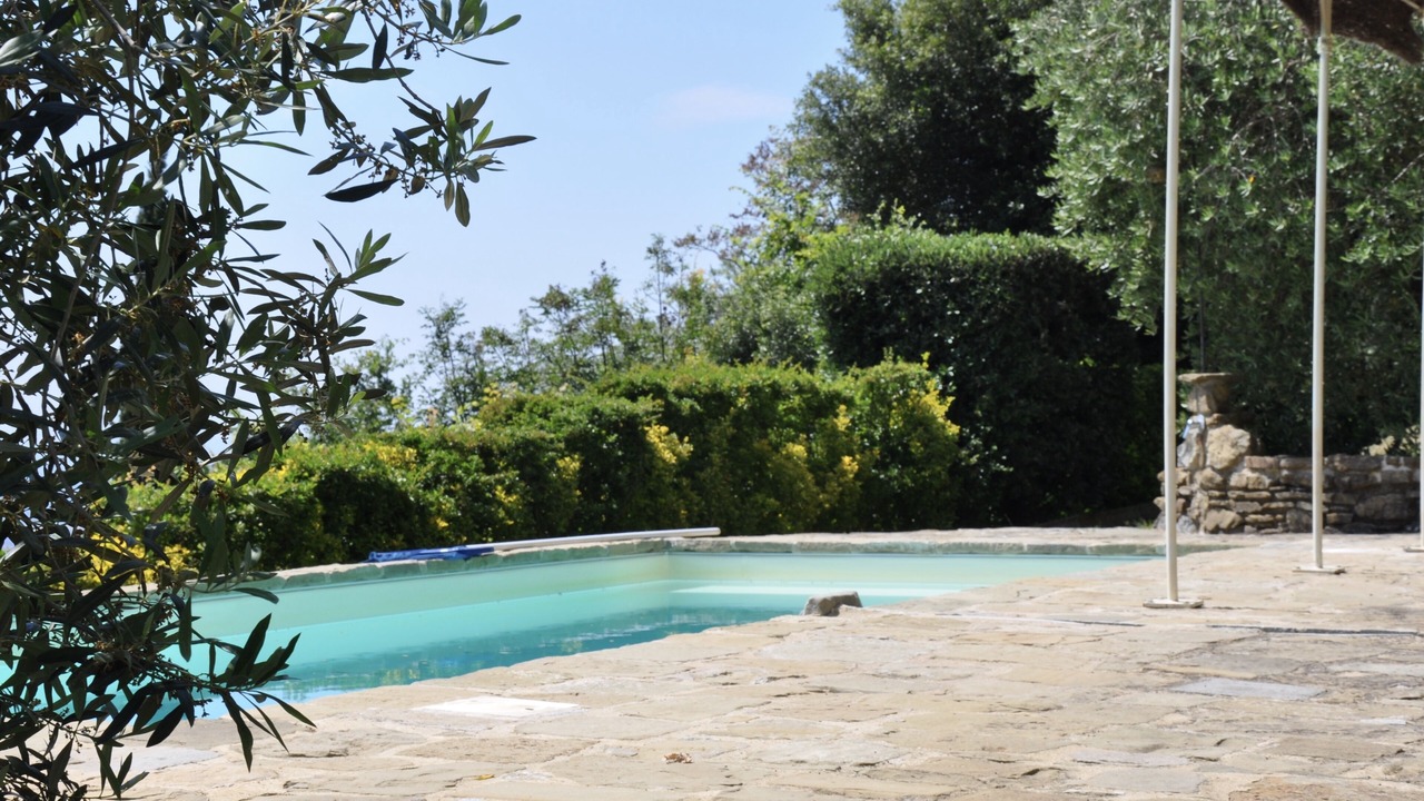 Photo of Outdoor in Cortona