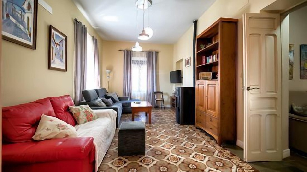 Photo of Livingroom in Camunas