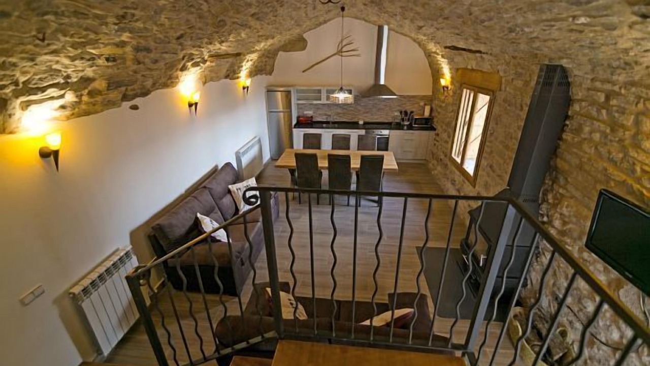 Photo of Livingroom in Las Ventas de Santa Lucia