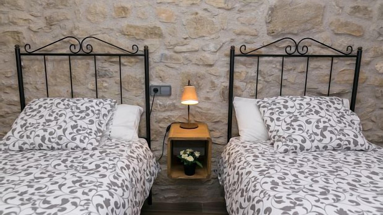 Photo of Bedroom in Las Ventas de Santa Lucia