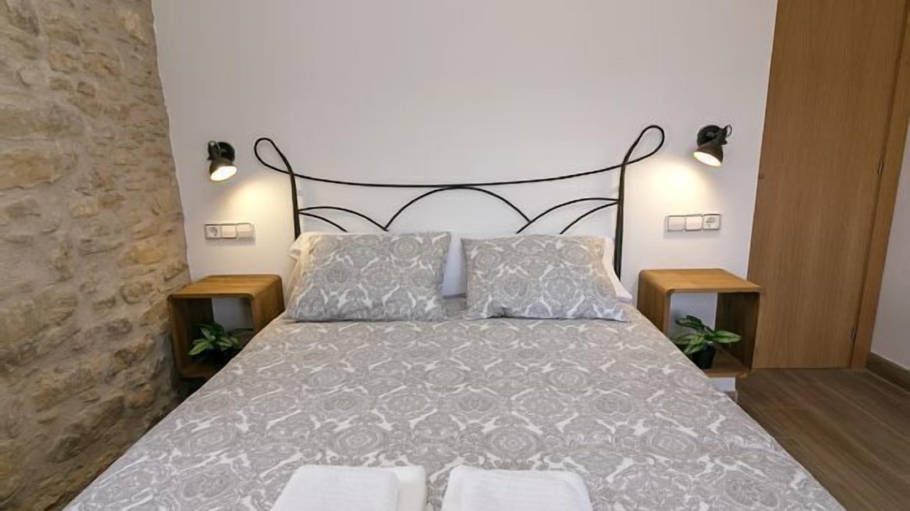 Photo of Bedroom in Las Ventas de Santa Lucia