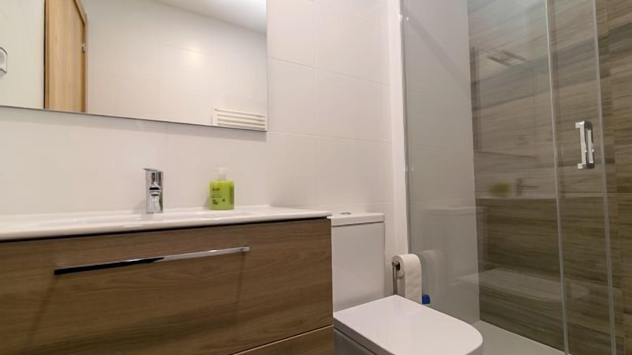 Photo of Bathroom in Las Ventas de Santa Lucia