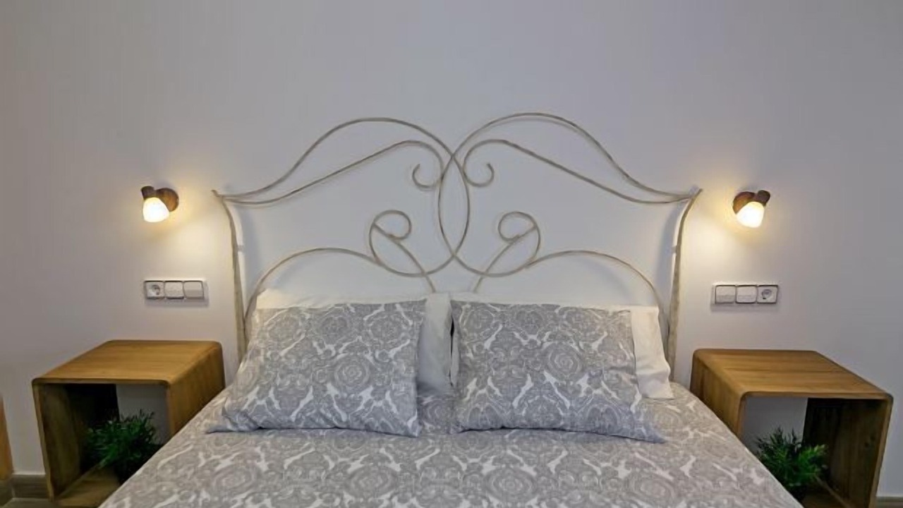 Photo of Bedroom in Las Ventas de Santa Lucia