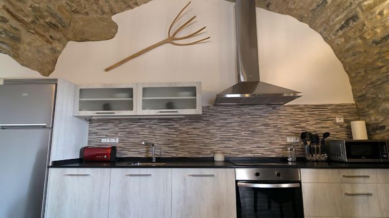 Photo of Kitchen in Las Ventas de Santa Lucia