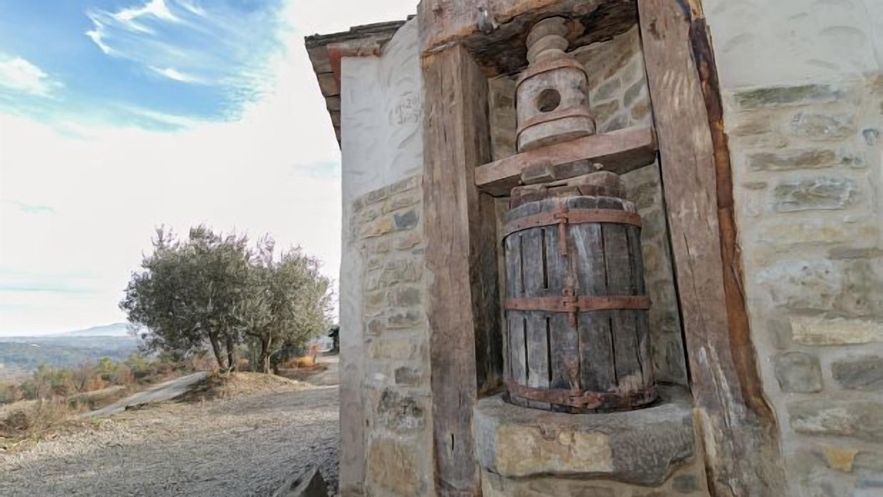 Photo of Outdoor in Las Ventas de Santa Lucia