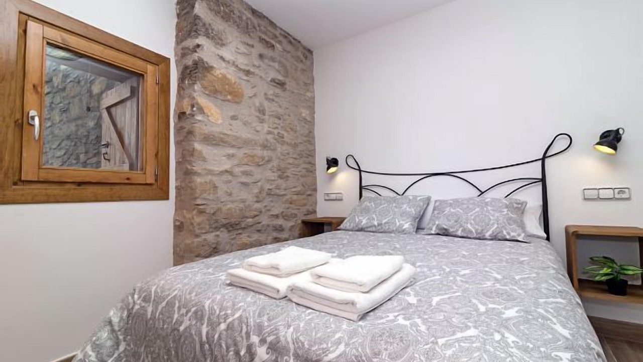 Photo of Bedroom in Las Ventas de Santa Lucia