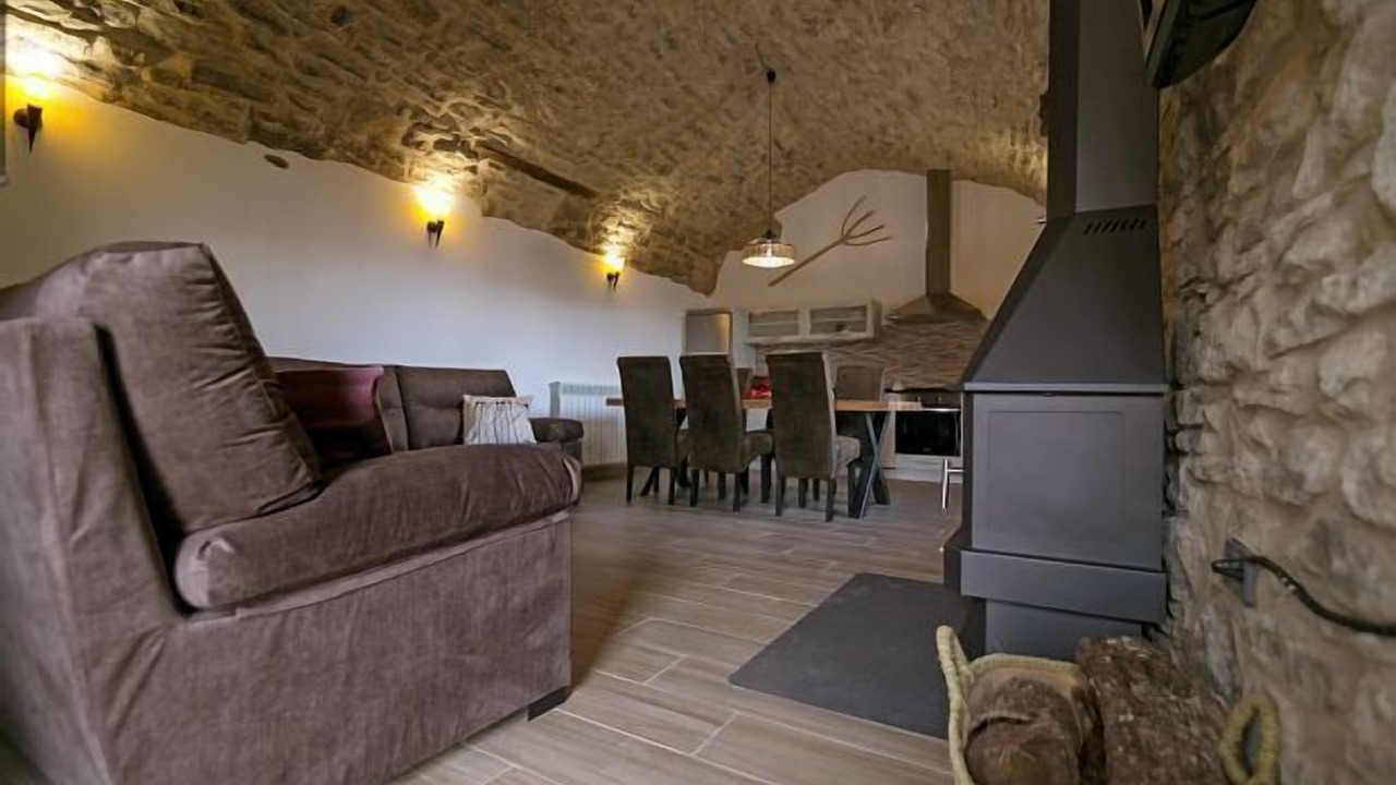 Photo of Livingroom in Las Ventas de Santa Lucia