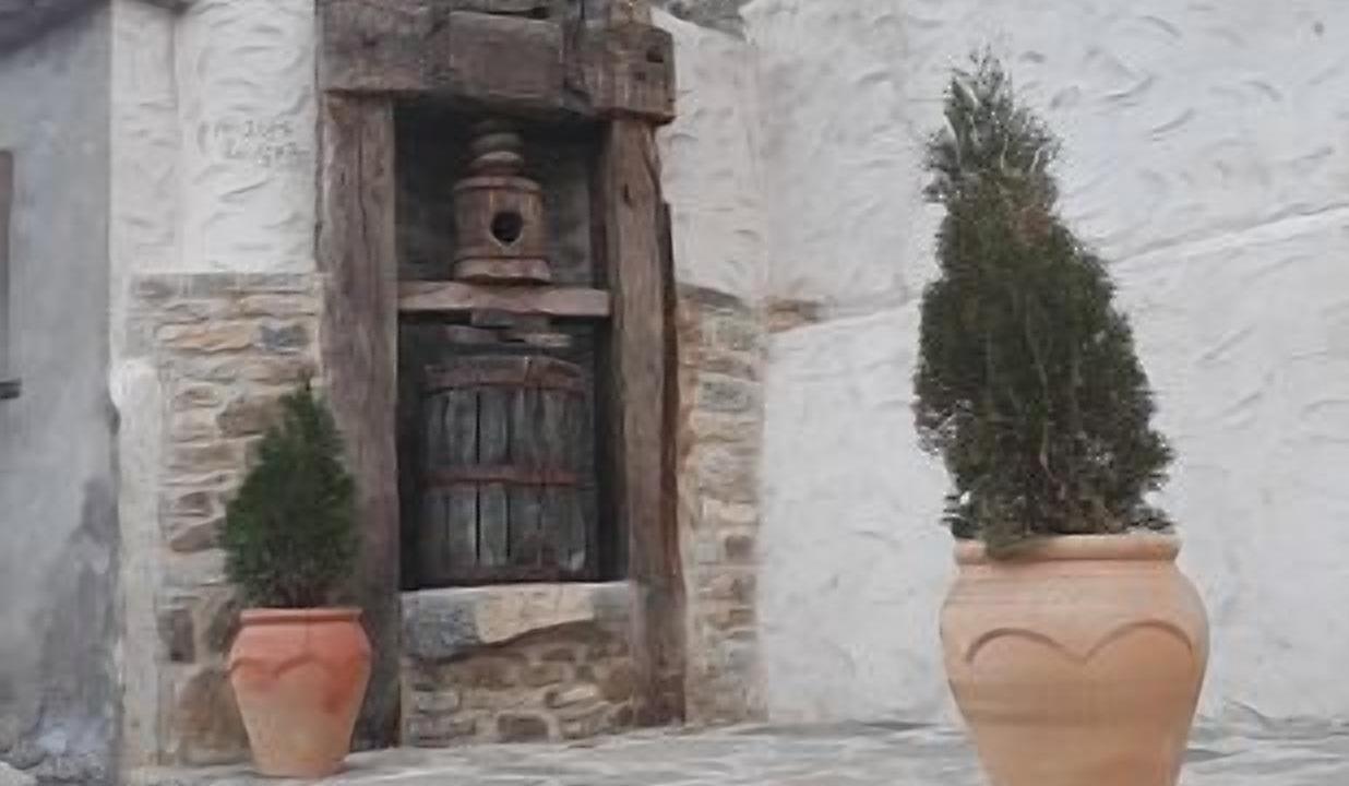Photo of Outdoor in Las Ventas de Santa Lucia