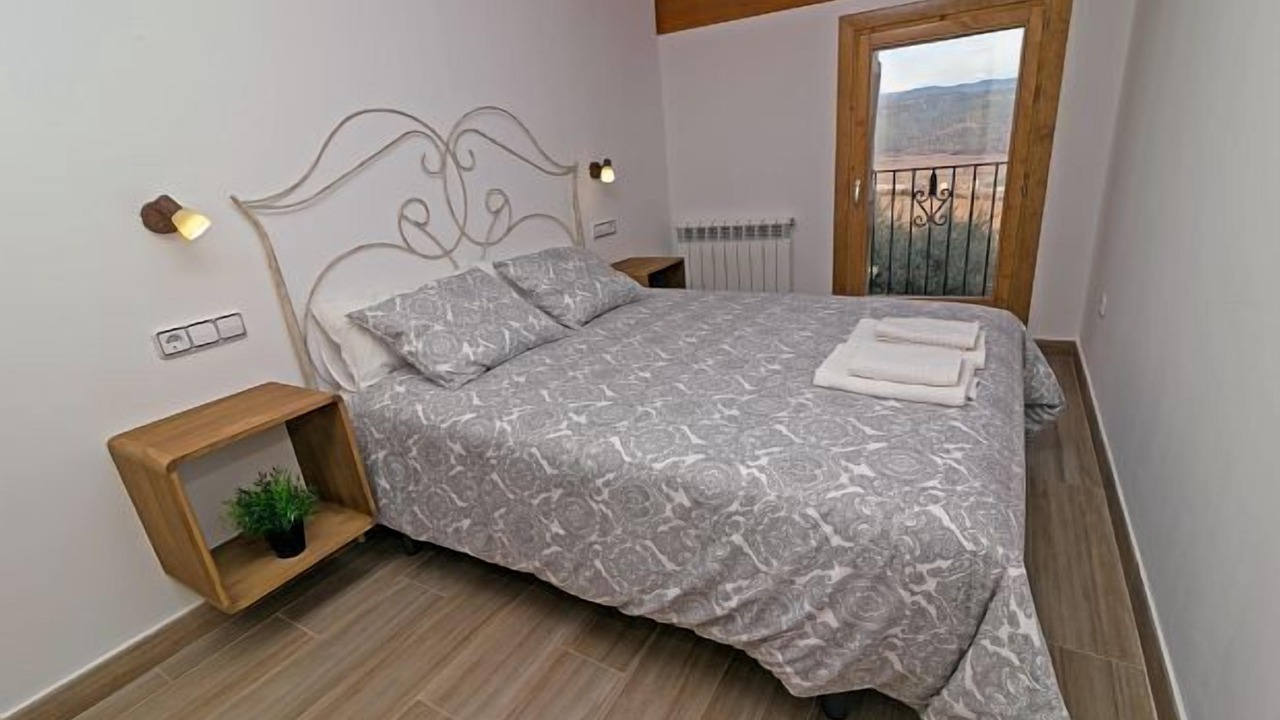 Photo of Bedroom in Las Ventas de Santa Lucia