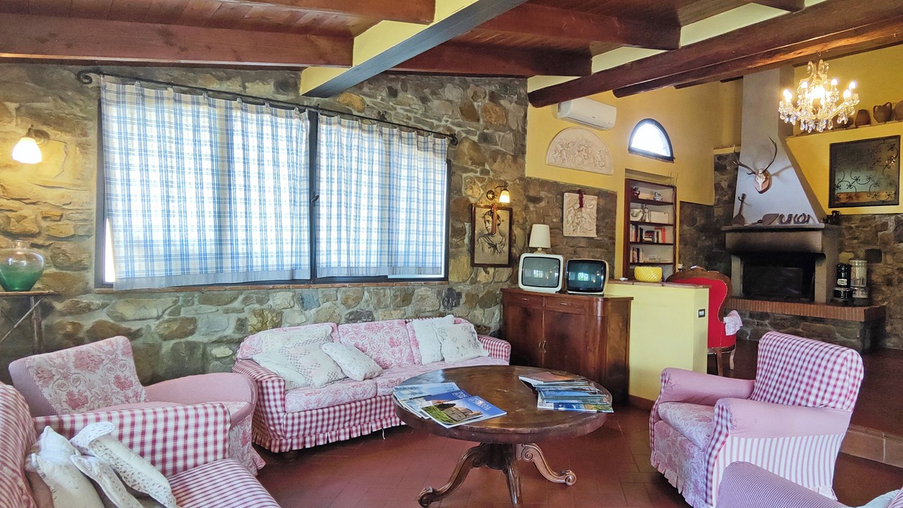 Photo of Outdoor in Rignano sull'Arno