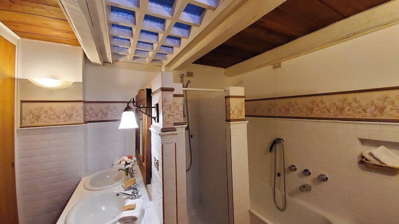 Photo of Bathroom in Rignano sull'Arno