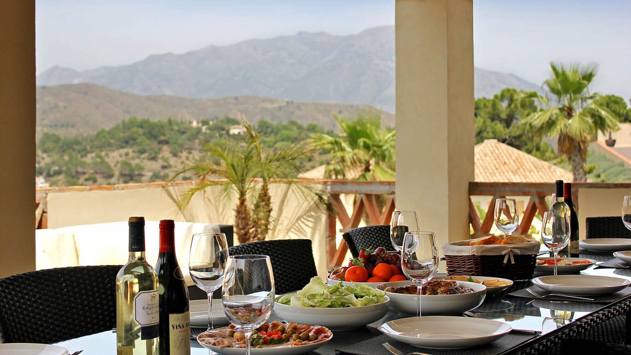 Photo of Outdoor in Benahavis