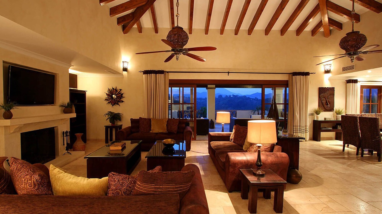 Photo of Livingroom in Benahavis
