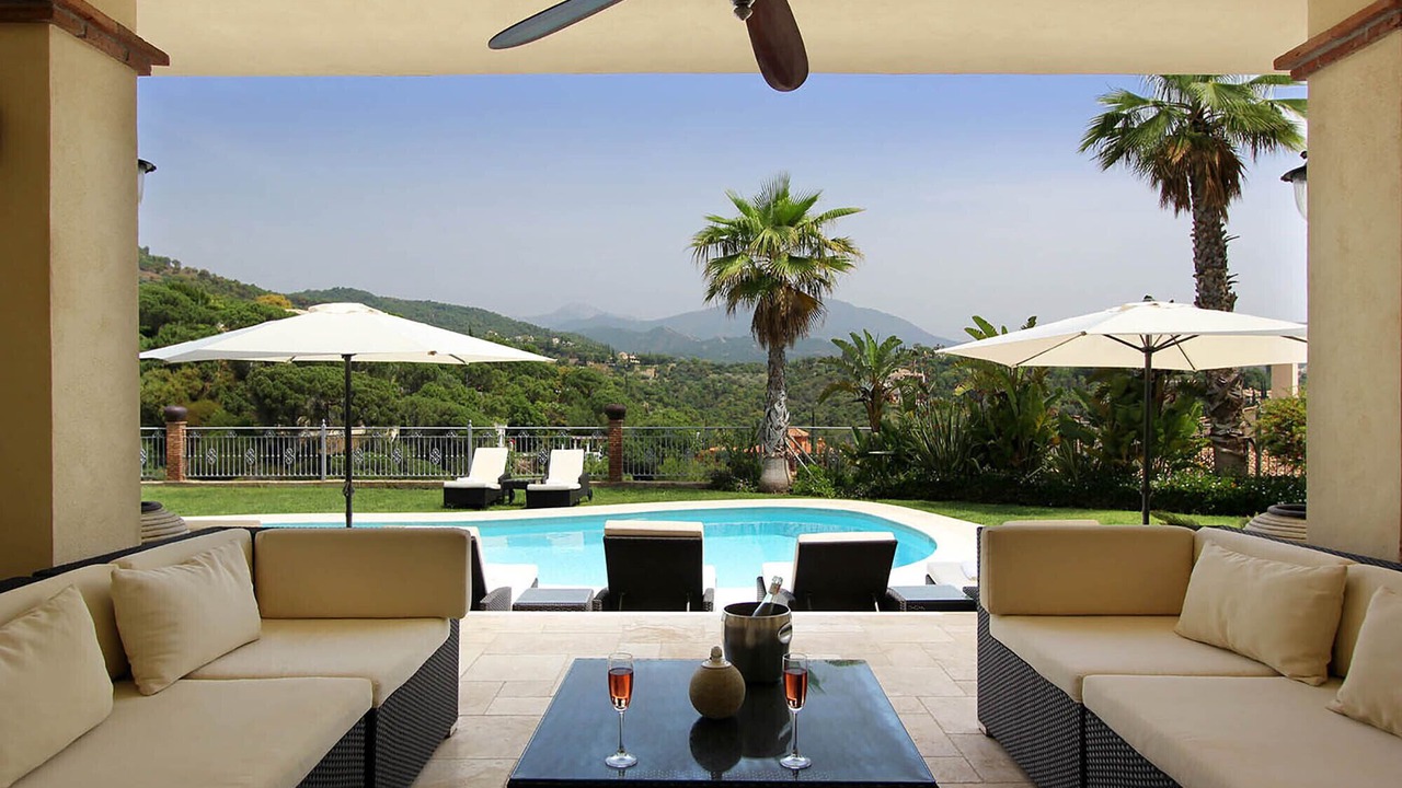 Photo of Outdoor in Benahavis