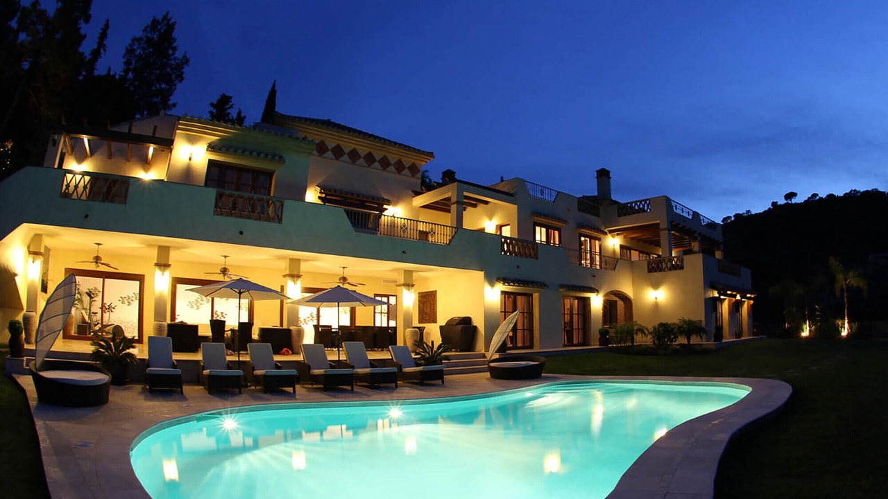 Photo of Outdoor in Benahavis