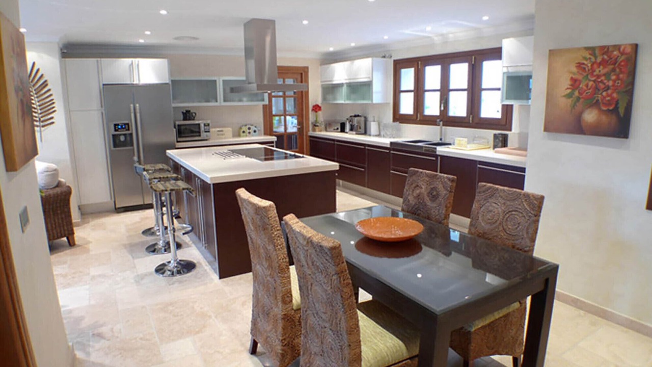 Photo of Kitchen in Benahavis